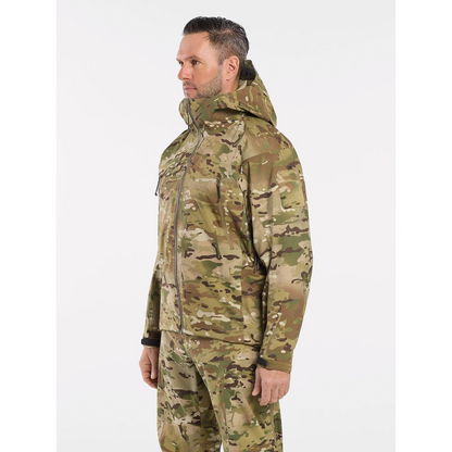 Alpha Jacket LT Men's - MultiCam (Gen2.1)