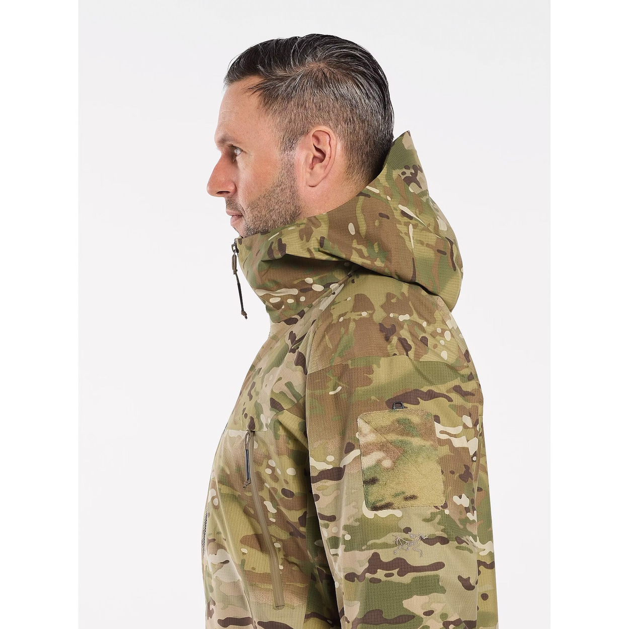 Alpha Jacket LT Men's - MultiCam (Gen2.1)