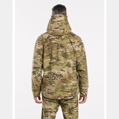 Alpha Jacket LT Men's - MultiCam (Gen2.1)
