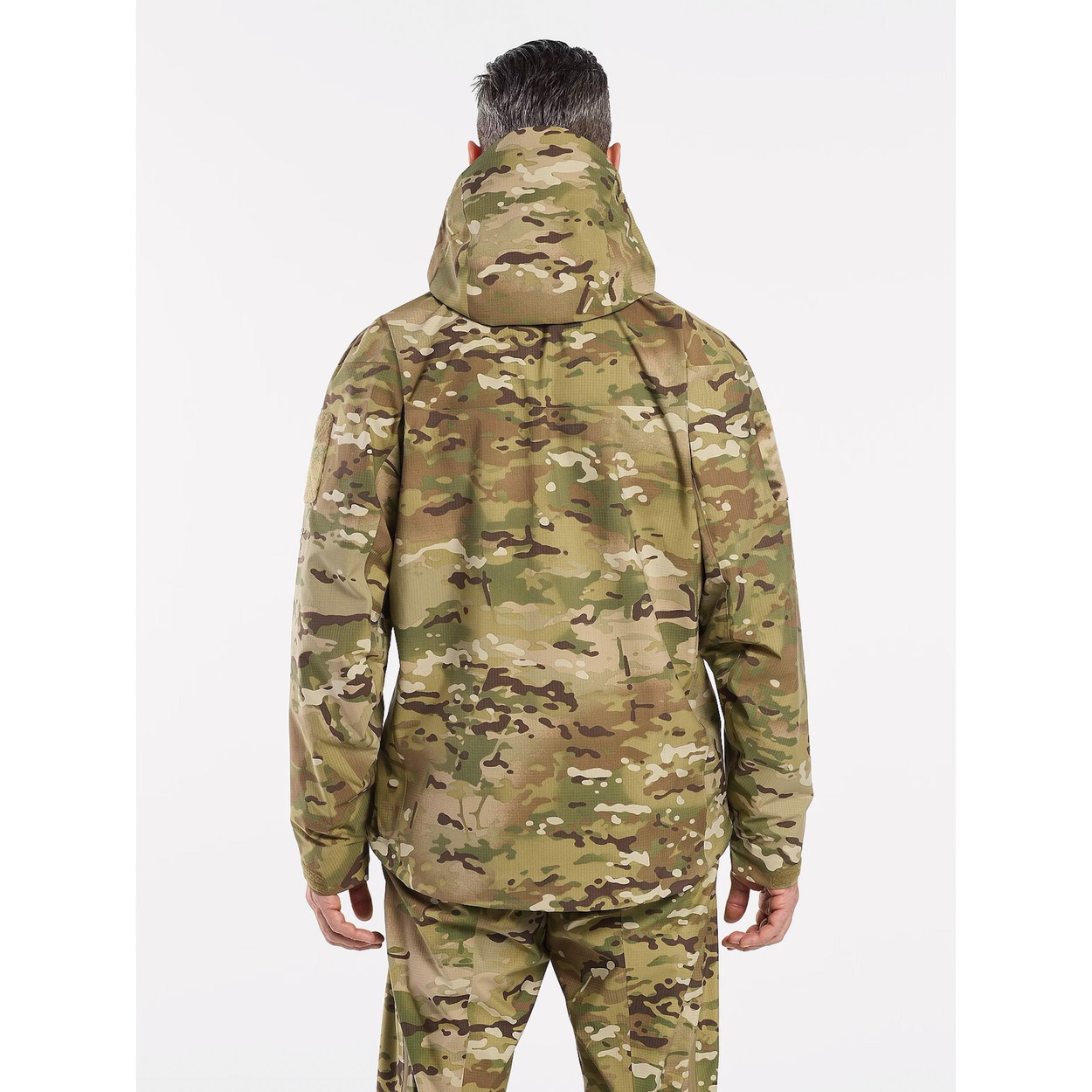 Alpha Jacket LT Men's - MultiCam (Gen2.1)
