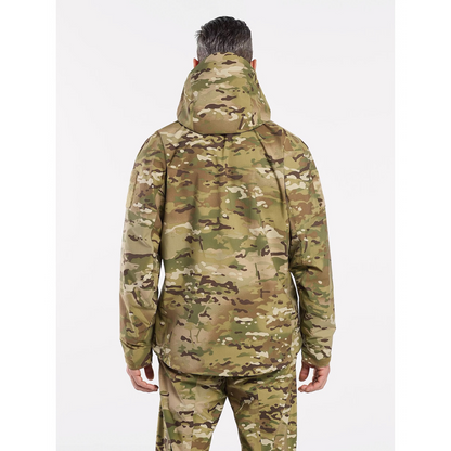 Alpha Jacket LT Men's - MultiCam (Gen2.1)