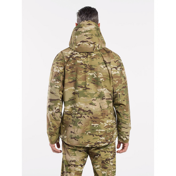 Alpha Jacket LT Men's - MultiCam (Gen2.1)