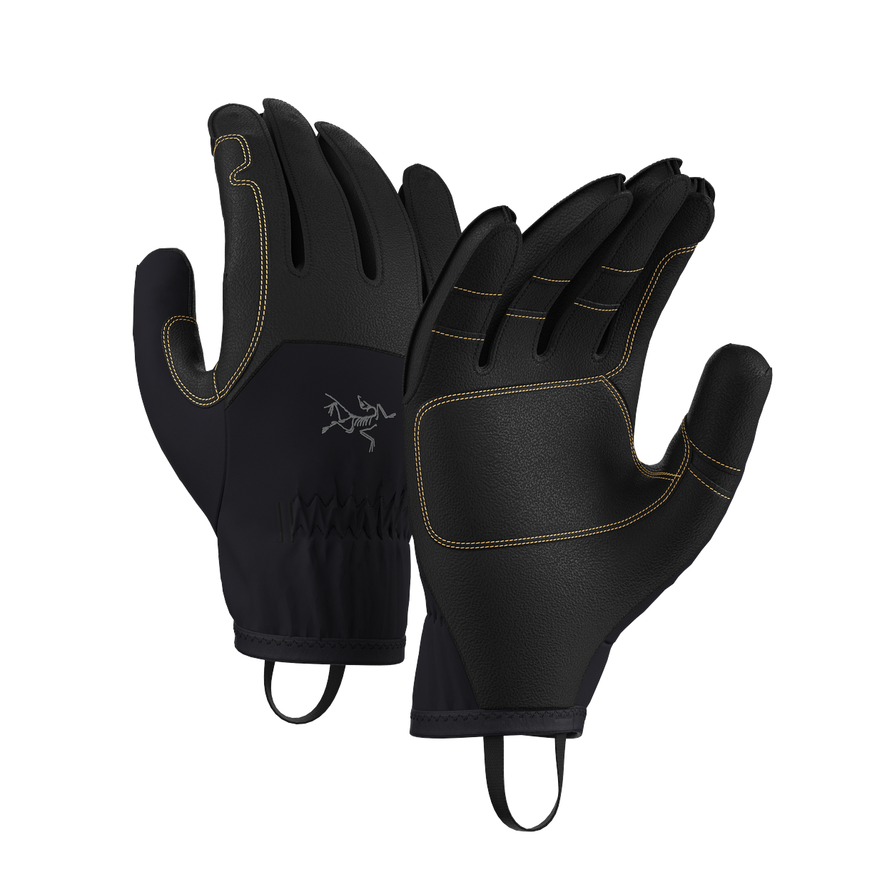 Rope Glove