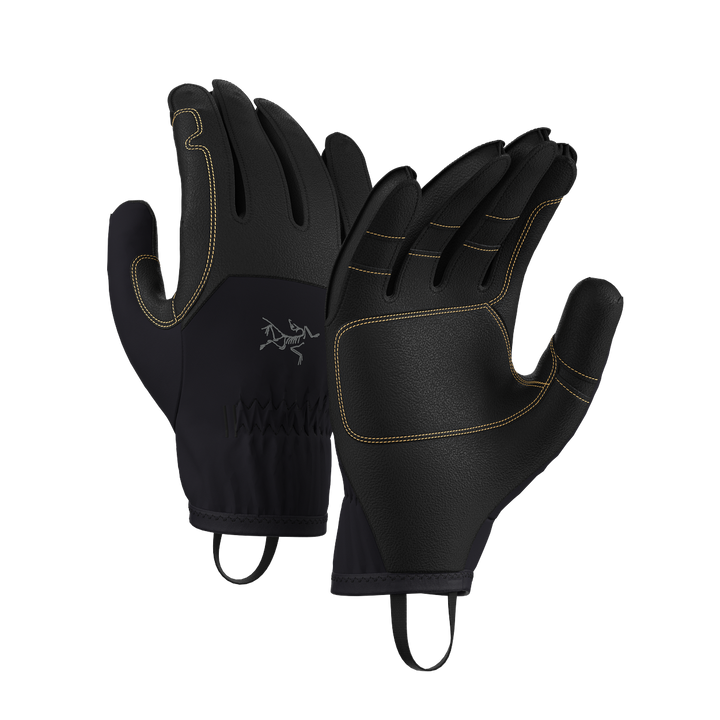 Rope Glove
