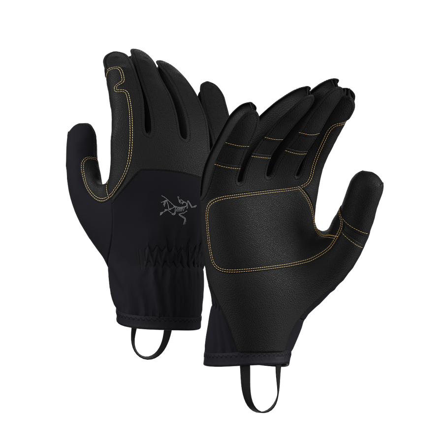 Rope Glove