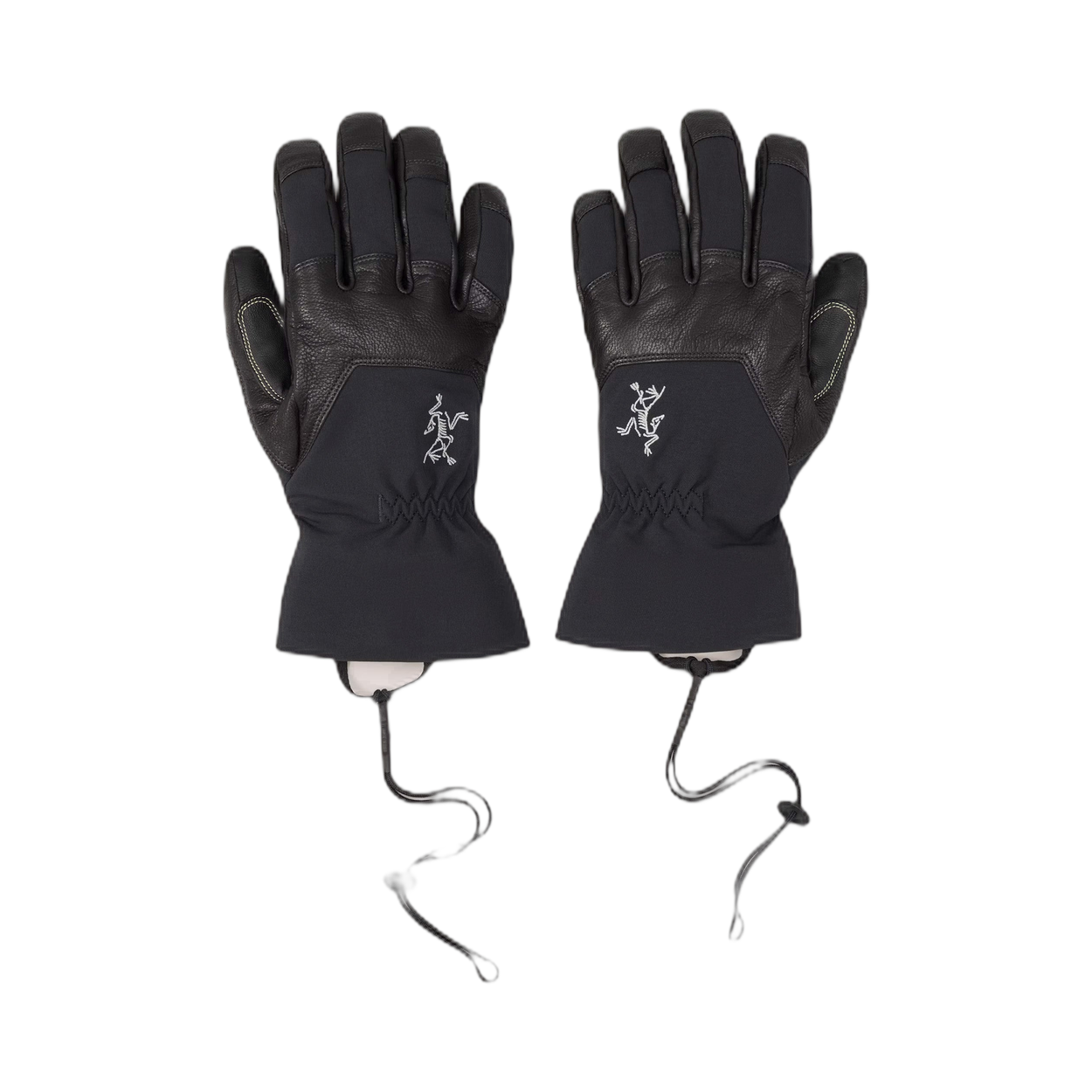 Rope Glove