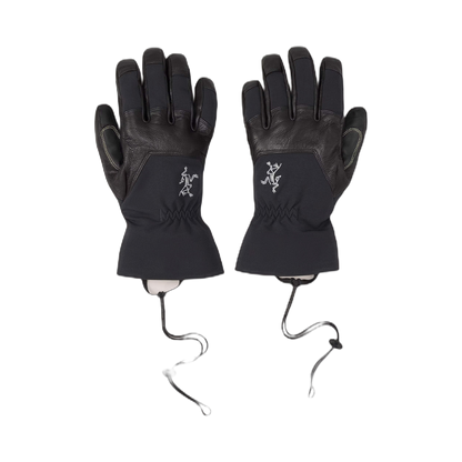 Rope Glove