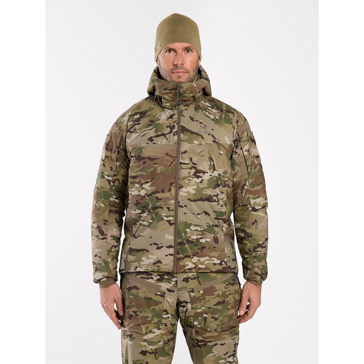 Cold WX Hoody LT Men's - MultiCam (Gen2.1)