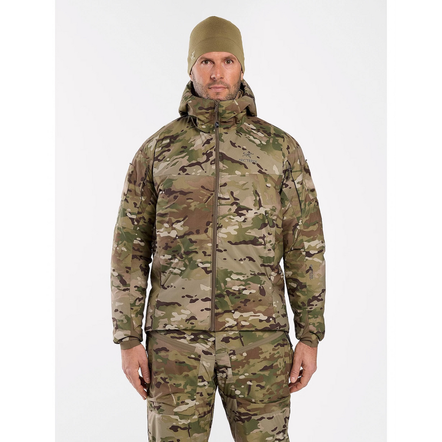 Cold WX Hoody LT Men's - MultiCam (Gen2.1)