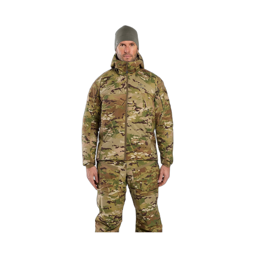 Cold WX Hoody LT Men's - MultiCam (Gen2.1)