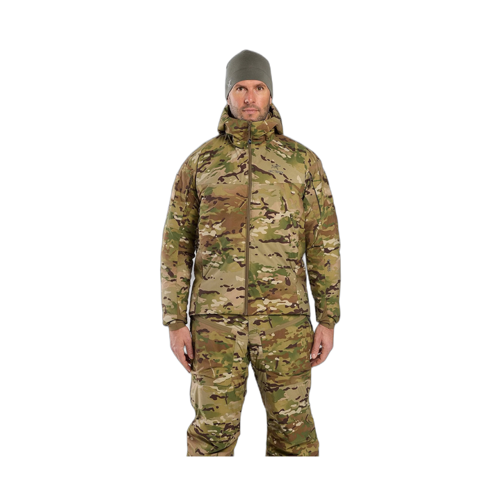 Cold WX Hoody LT Men's - MultiCam (Gen2.1)