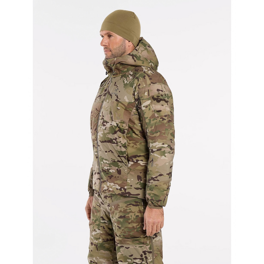 Cold WX Hoody LT Men's - MultiCam (Gen2.1)