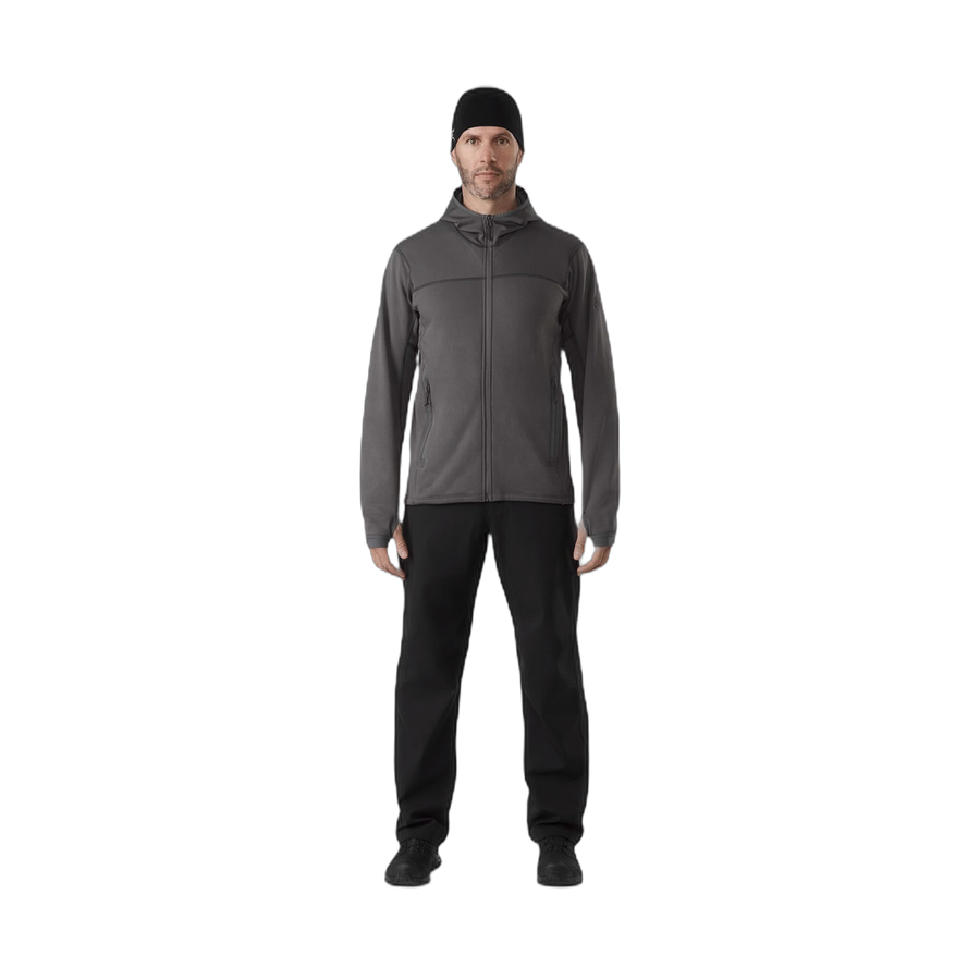 Naga Hoody Full Zip (Gen2.1)