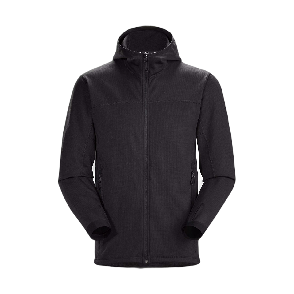 Naga Hoody Full Zip (Gen2.1)