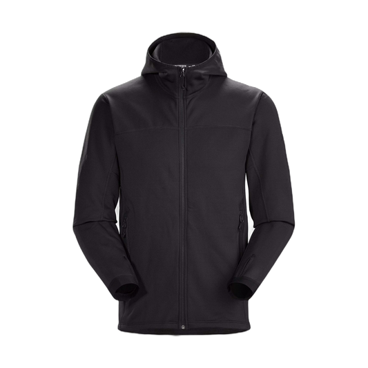 Naga Hoody Full Zip (Gen2.1)
