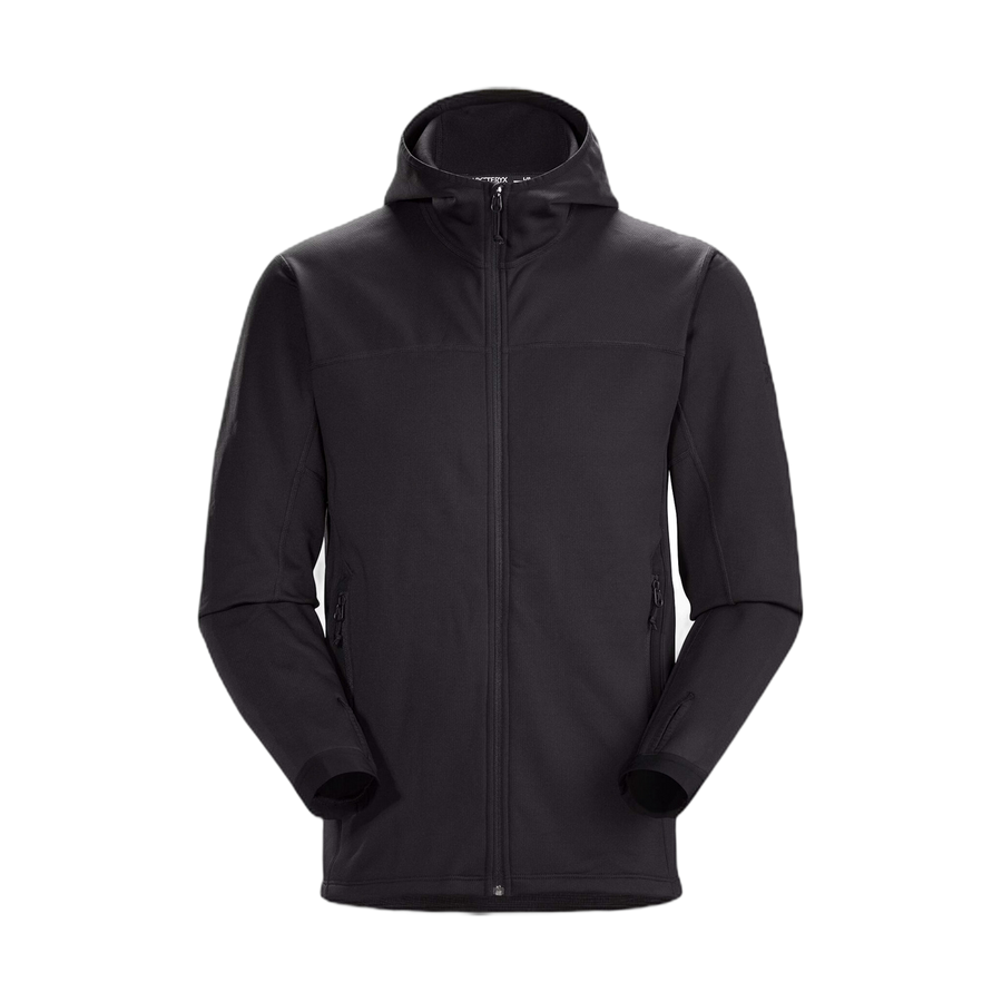 Naga Hoody Full Zip (Gen2.1)