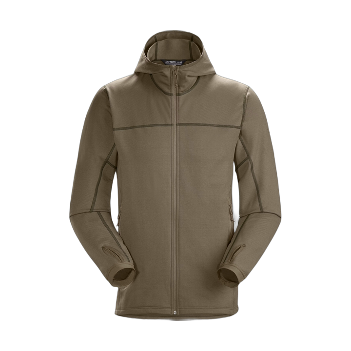 Naga Hoody Full Zip (Gen2.1)