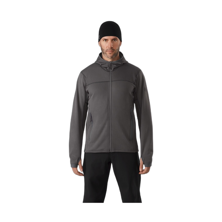 Naga Hoody Full Zip (Gen2.1)