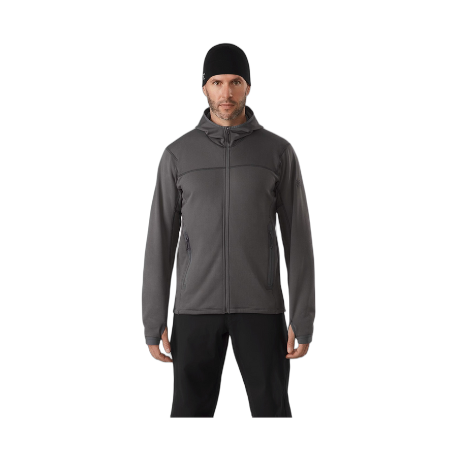 Naga Hoody Full Zip (Gen2.1)