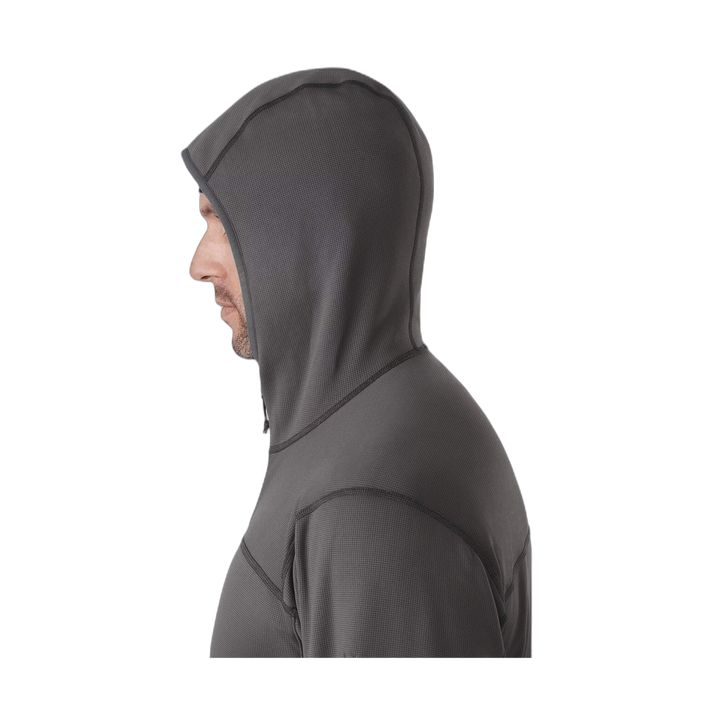 Naga Hoody Full Zip (Gen2.1)