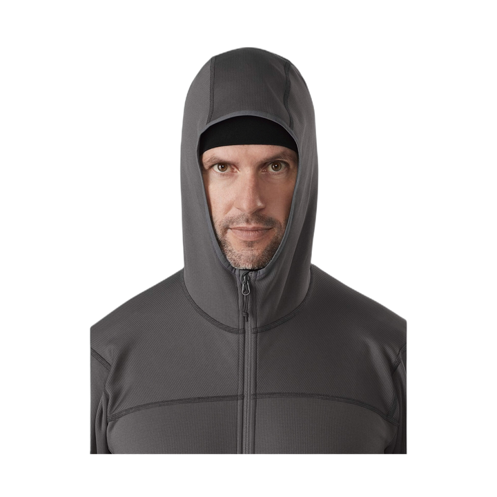 Naga Hoody Full Zip (Gen2.1)