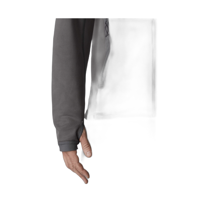 Naga Hoody Full Zip (Gen2.1)