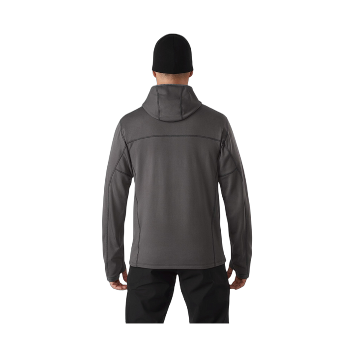 Naga Hoody Full Zip (Gen2.1)