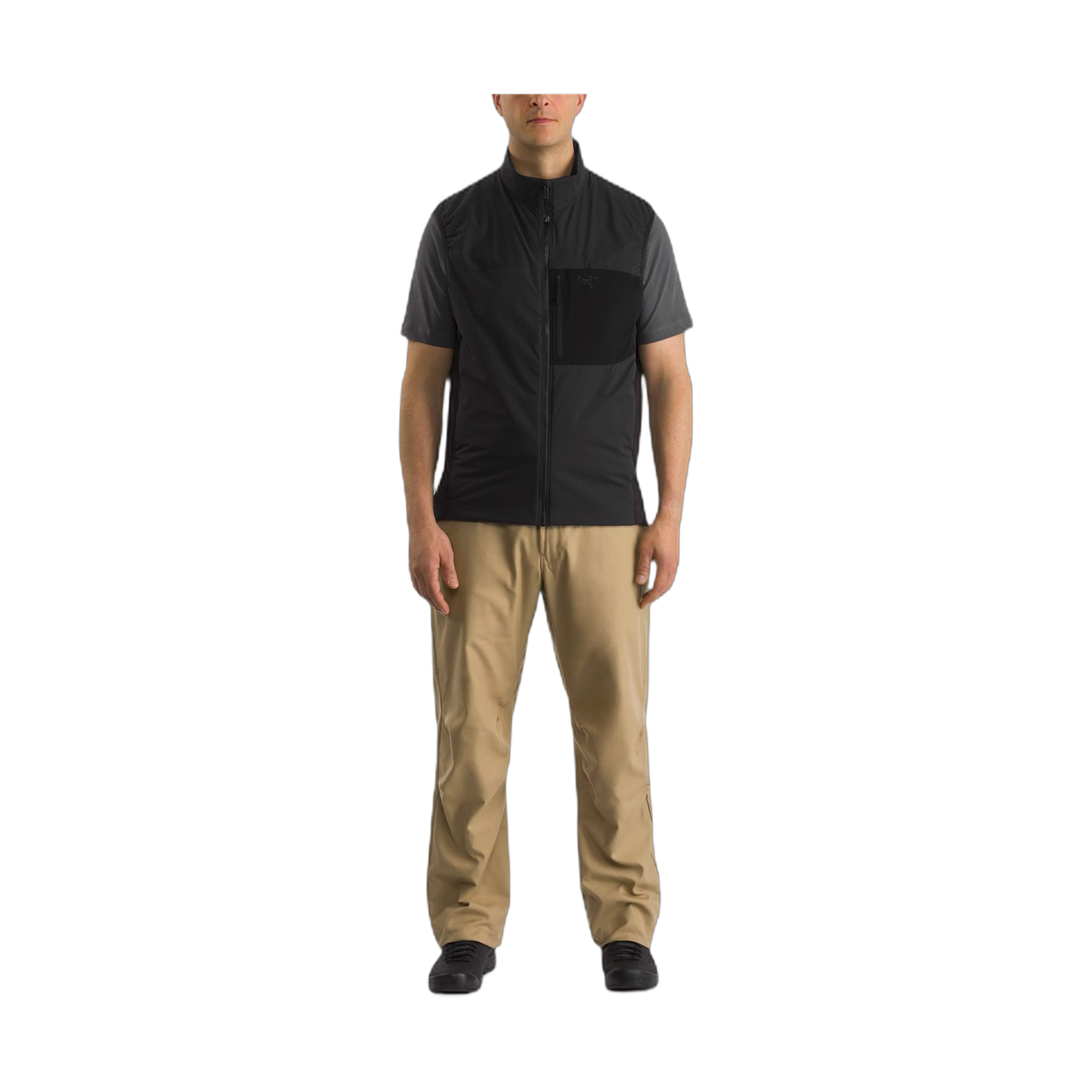 Atom Vest LT (Gen2.1)