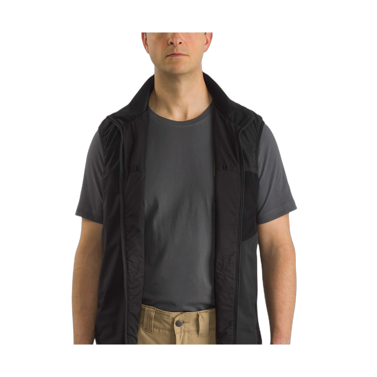 Atom Vest LT (Gen2.1)