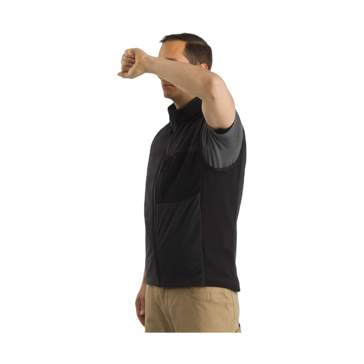 Atom Vest LT (Gen2.1)
