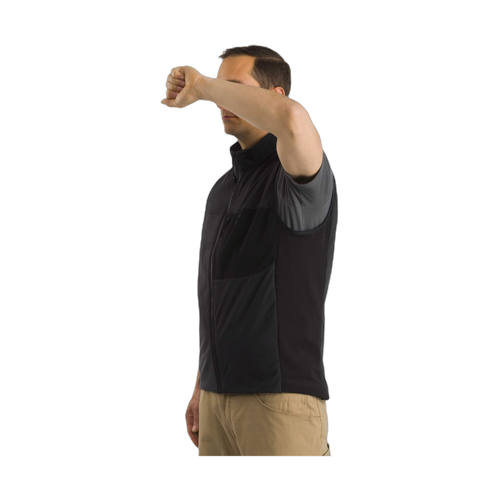 Atom Vest LT (Gen2.1)