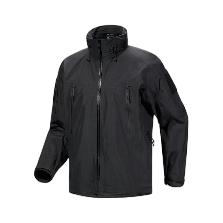 Arc'teryx LEAF E220 Rigger's Harness – Deliberate Dynamics Arc'teryx LEAF E220 Rigger's Harness – Deliberate Dynamics