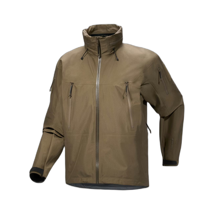 Alpha Jacket Men's  (Gen2.2)
