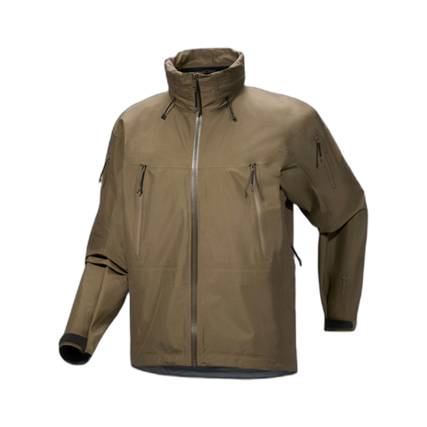 Alpha Jacket Men's  (Gen2.2)