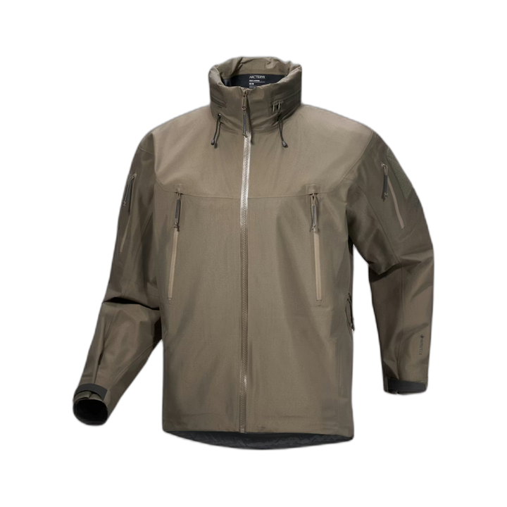 Alpha Jacket Men's  (Gen2.2)