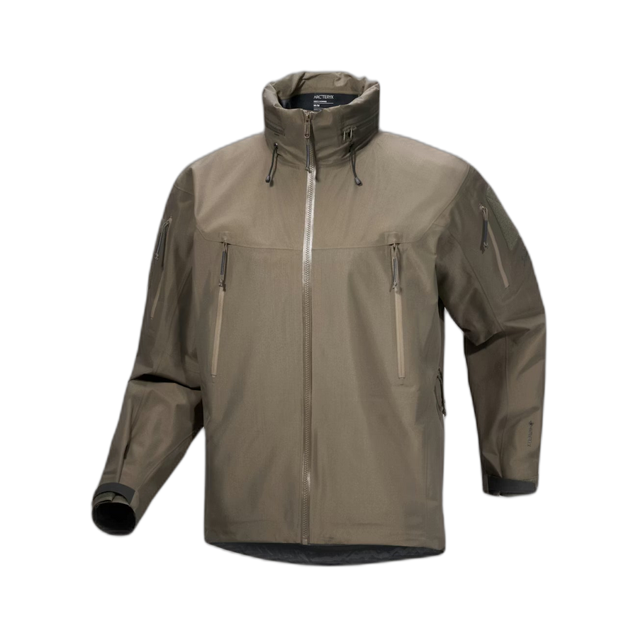 Alpha Jacket Men's  (Gen2.2)