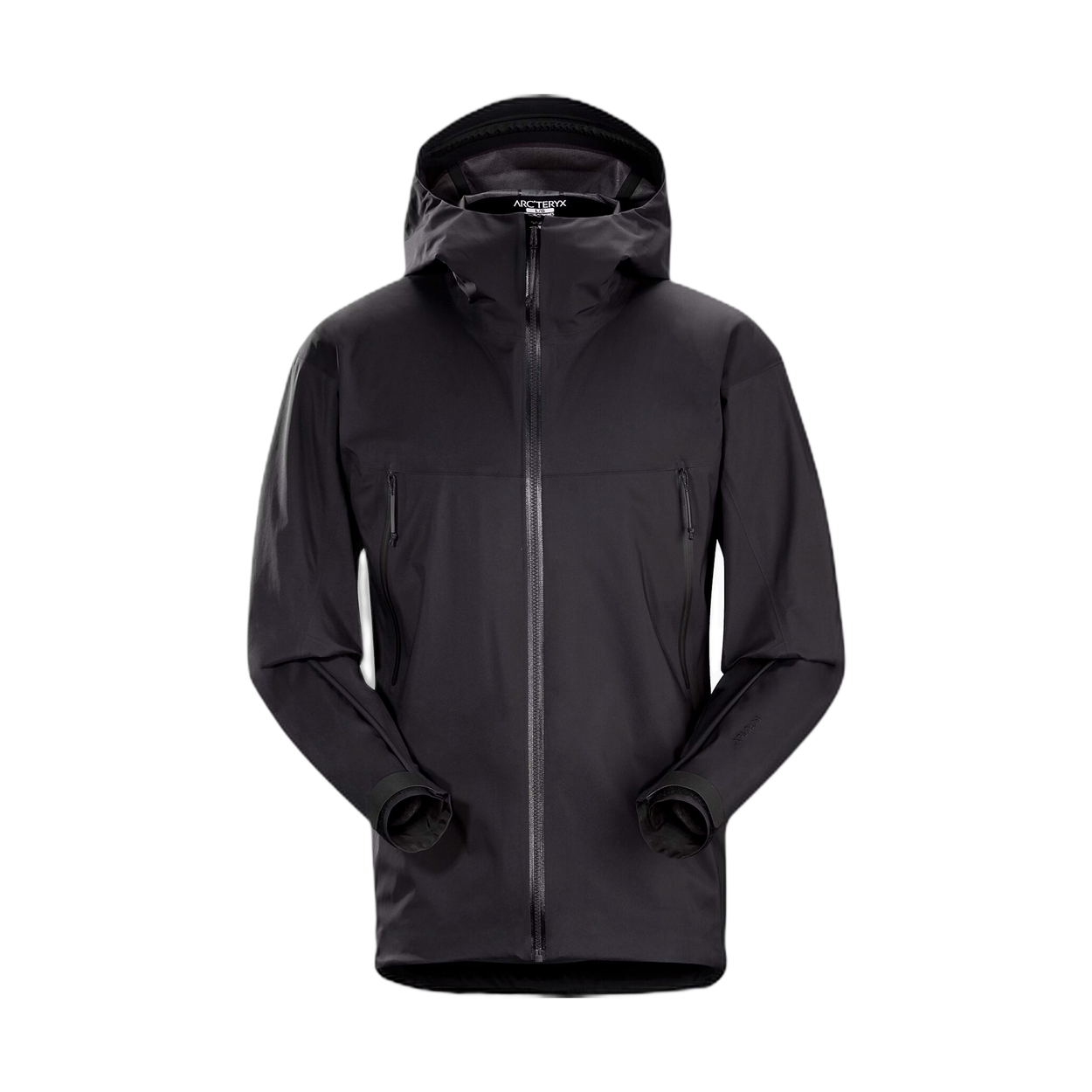 Alpha Jacket LT Men's (Gen2.2)
