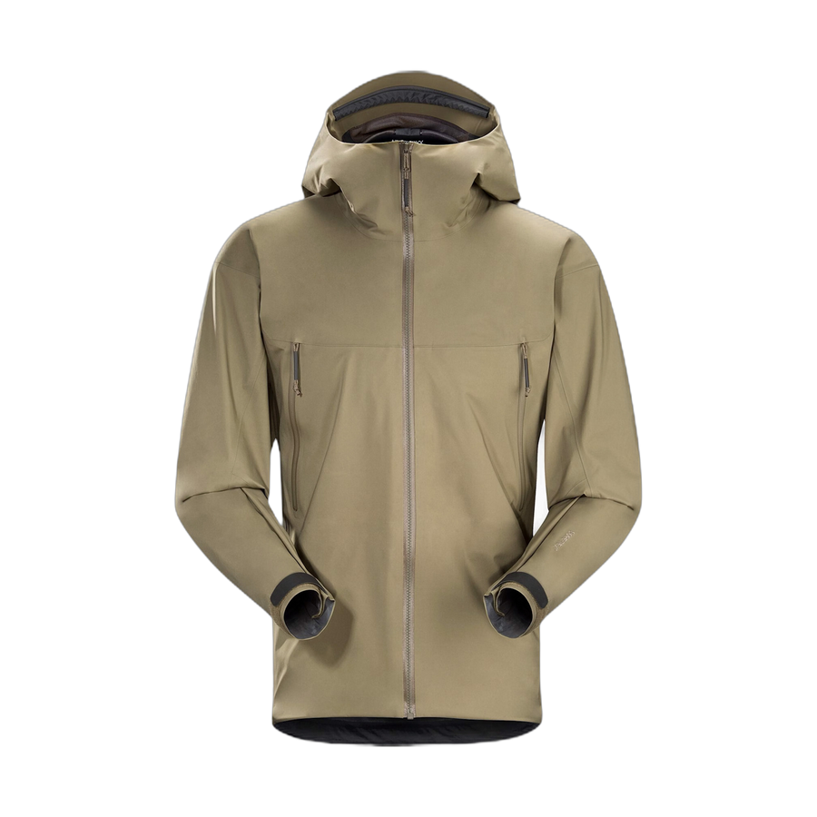 Alpha Jacket LT Men's (Gen2.2)