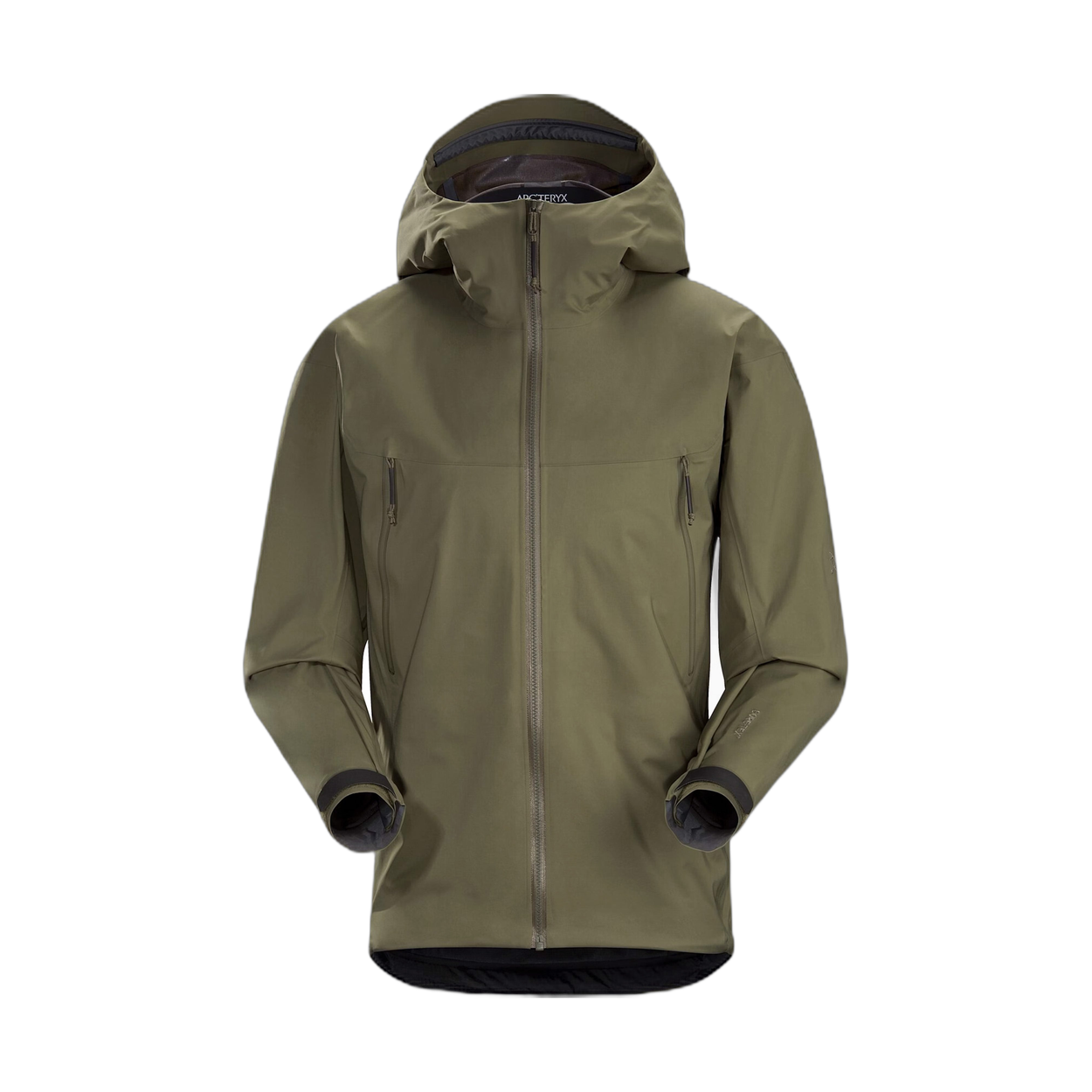 Alpha Jacket LT Men's (Gen2.2)
