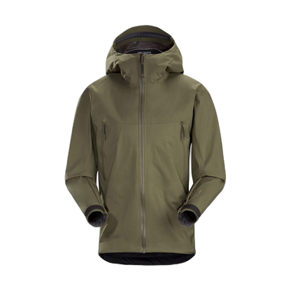Alpha Jacket LT Men's (Gen2.2)