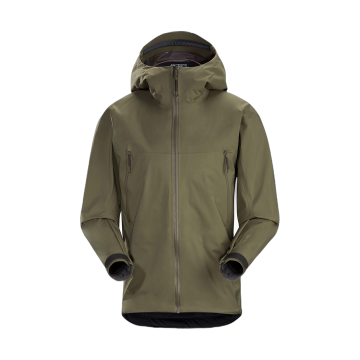 Alpha Jacket LT Men's (Gen2.2)
