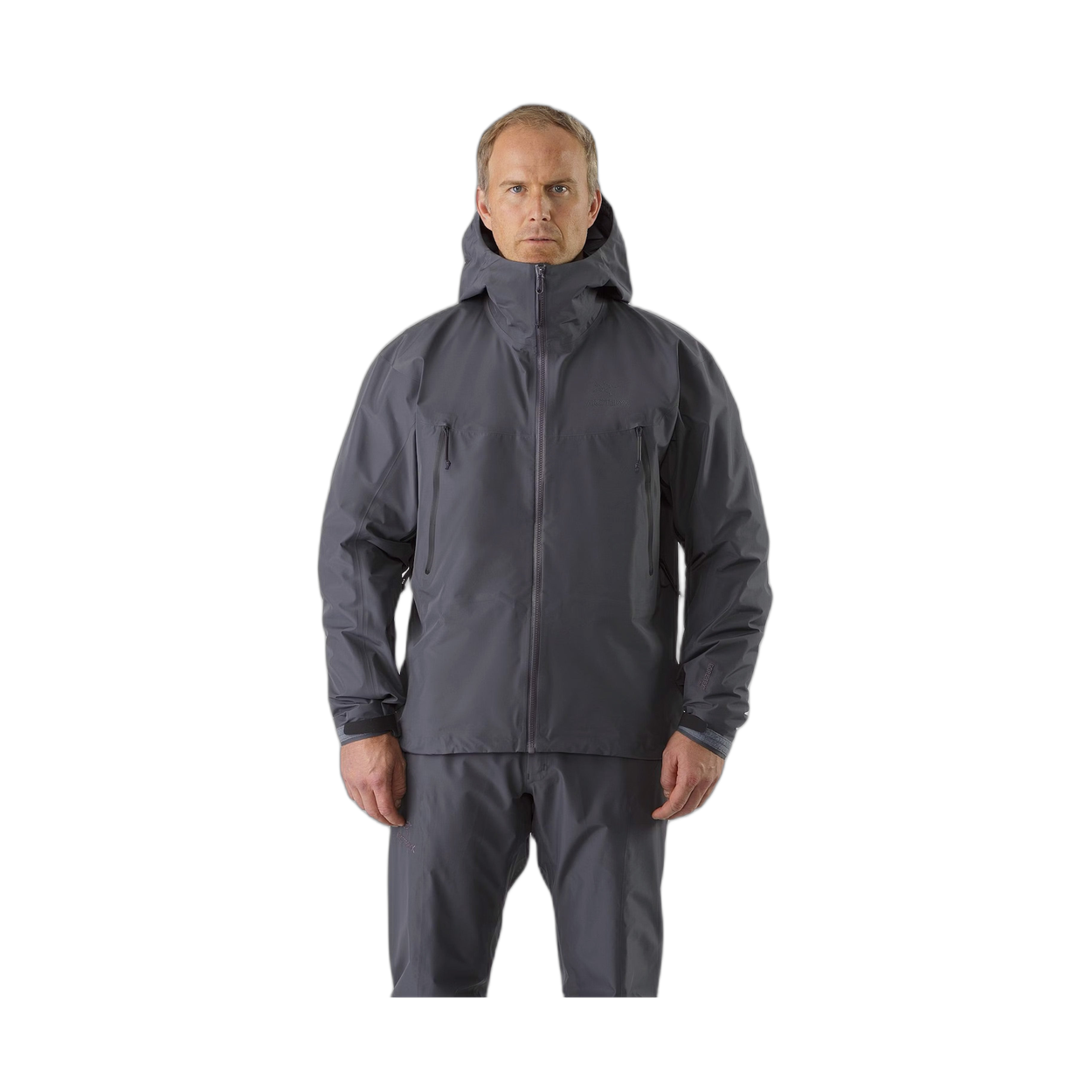 Alpha Jacket LT Men's (Gen2.2)