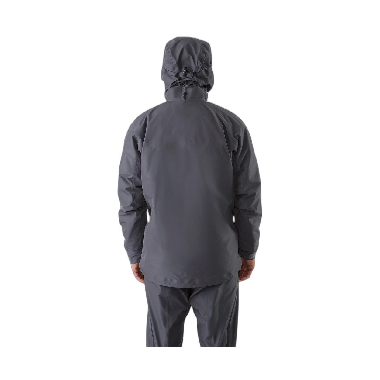 Alpha Jacket LT Men's (Gen2.2)