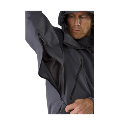 Alpha Jacket LT Men's (Gen2.2)