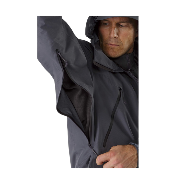 Alpha Jacket LT Men's (Gen2.2)