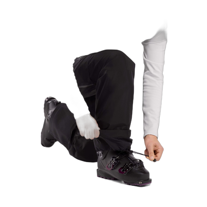 Ski Guide Pant Women's