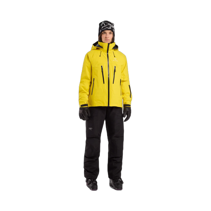 Ski Guide Pant Women's
