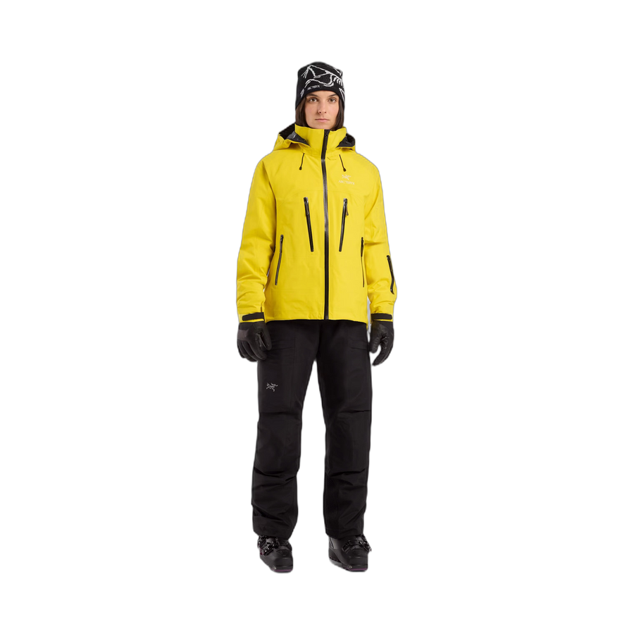 Ski Guide Pant Women's