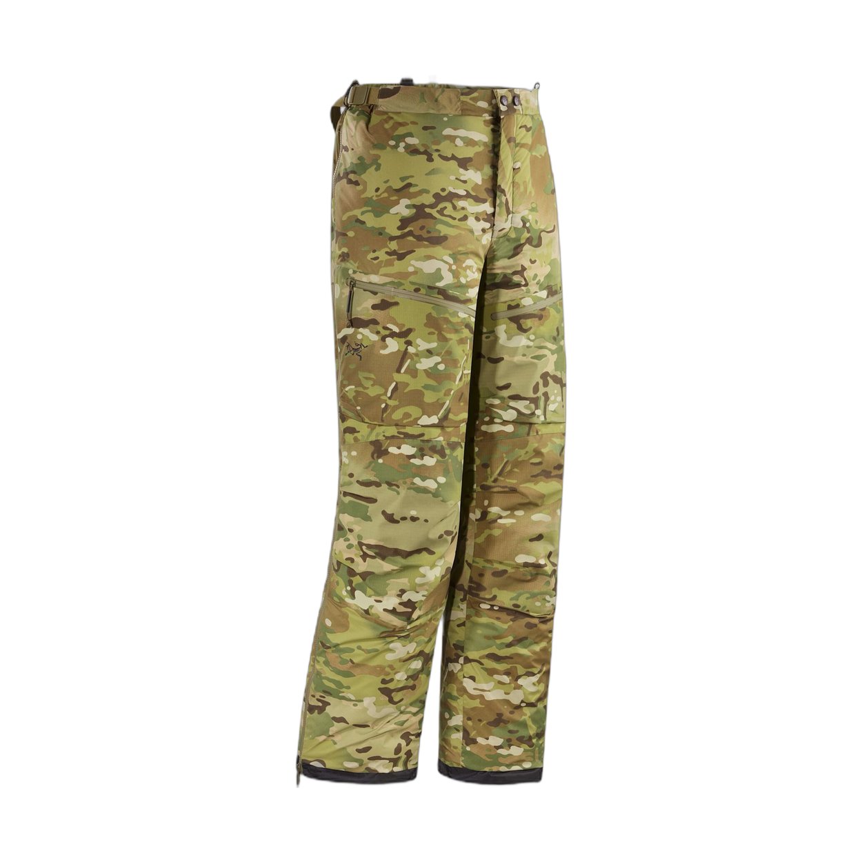 Cold WX Pant SV Men's - MultiCam (Gen1.3)