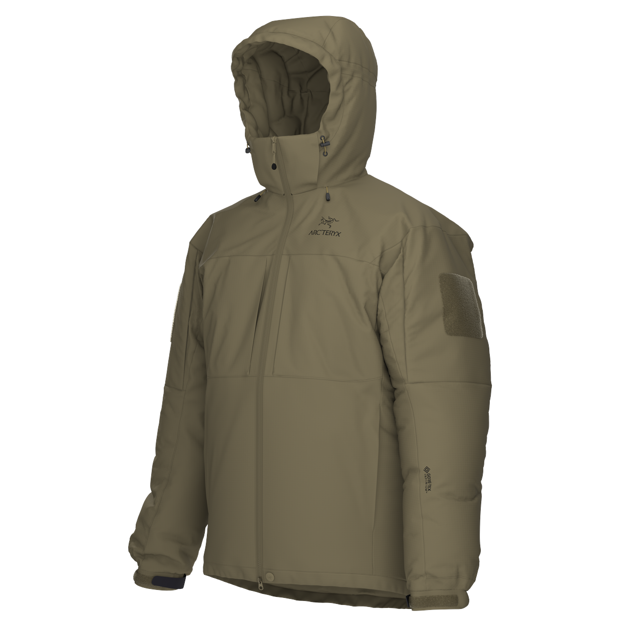 Cold WX Jacket SV Men's (Gen1.4)